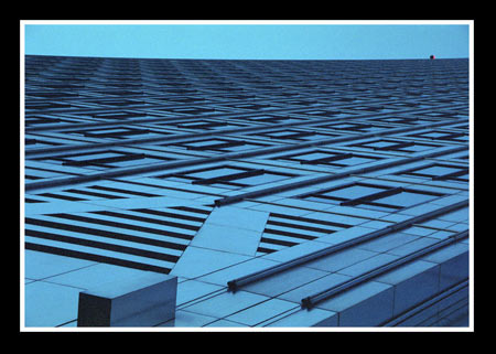 Canary Wharf