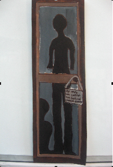 Behind Closed Doors