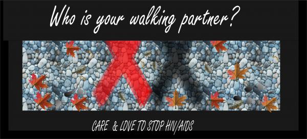Care and Love to stop HIV