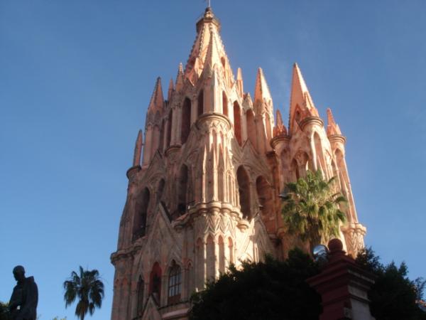San Miguel de Allende
