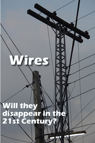 Wires