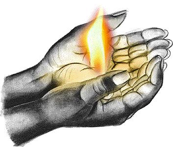 Flamme