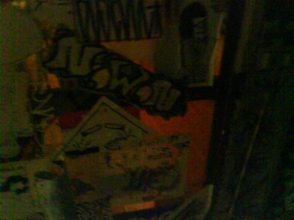 nowon bombshelter door