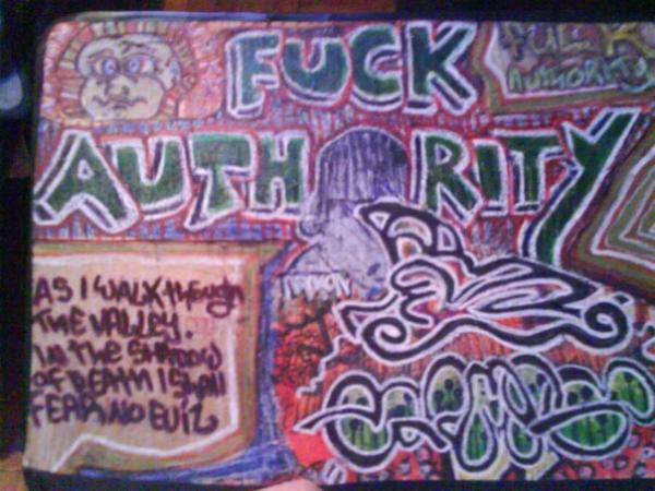 abstact full