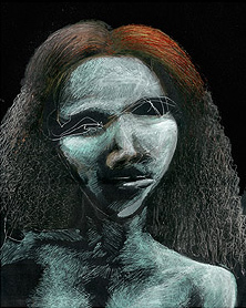alisha