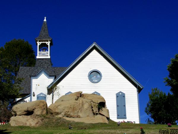 Oakwood Church