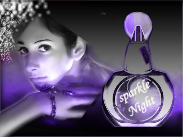 Sparkle Night