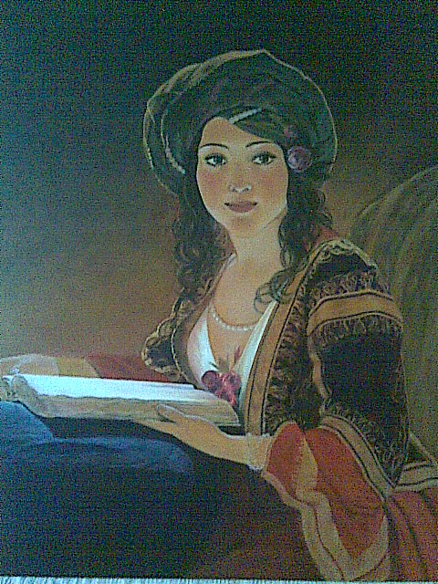 sultan