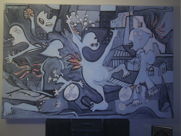 gaza