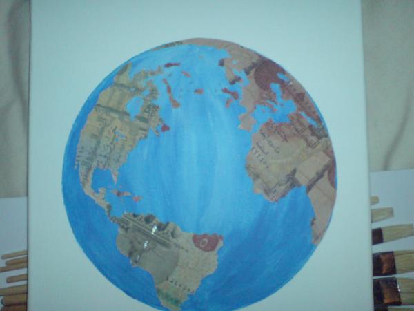 World Of Money