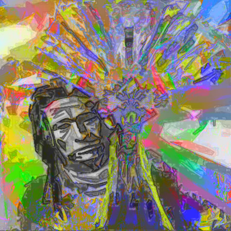 Crow Spirit