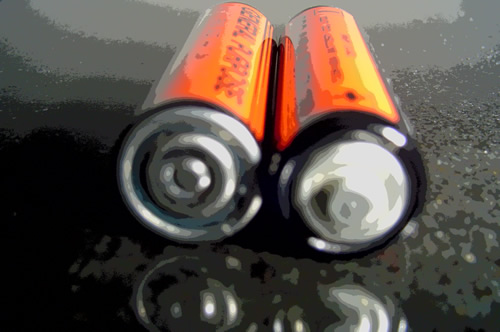 Batteries