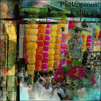Pahiyas Festival