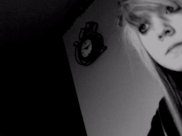 Creepy.