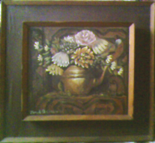 Still life