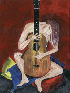 Embracing the Music