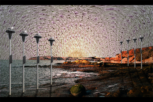 Water Front