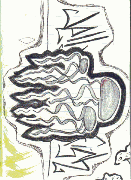 Jelly-Man