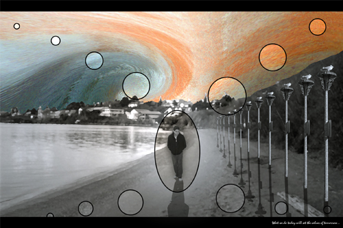 LT beach