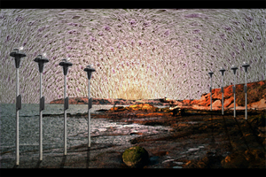 Water Front