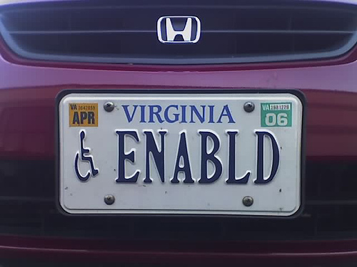 Enabled