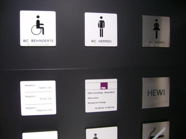 universal access