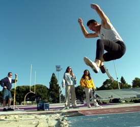 leap