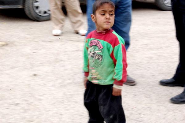 Iraq, 2009