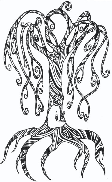 Growing