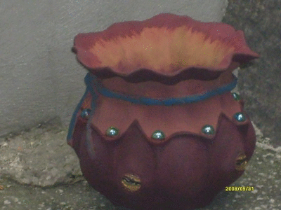 potfleur