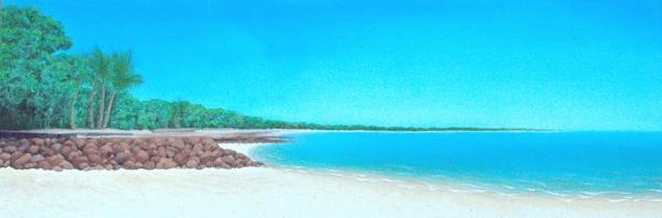 Dundee Beach