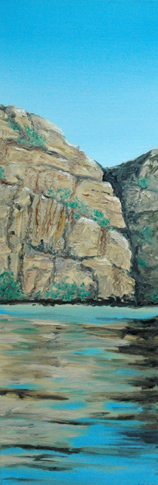 Katherine Gorge