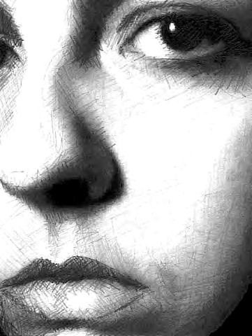 Self Portrait