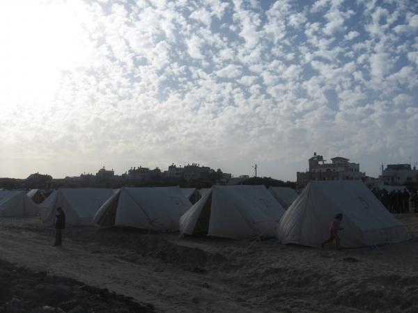 Nakba 2009