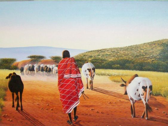 african culture