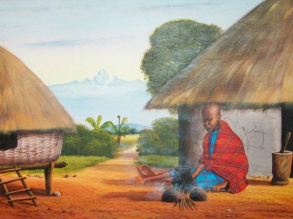 african culture