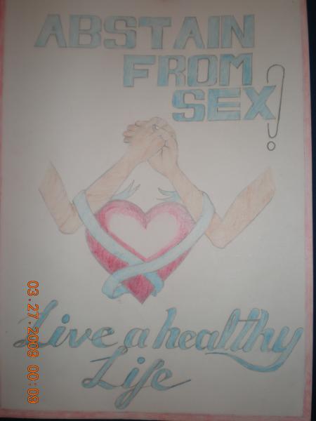 Abstinence in Guyana