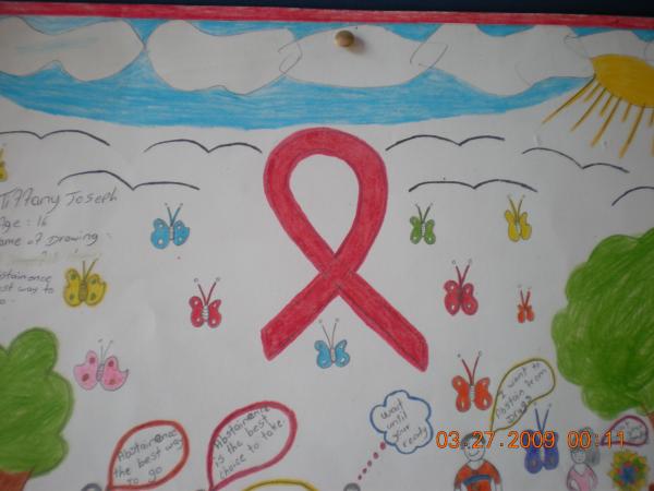 Abstinence in Guyana