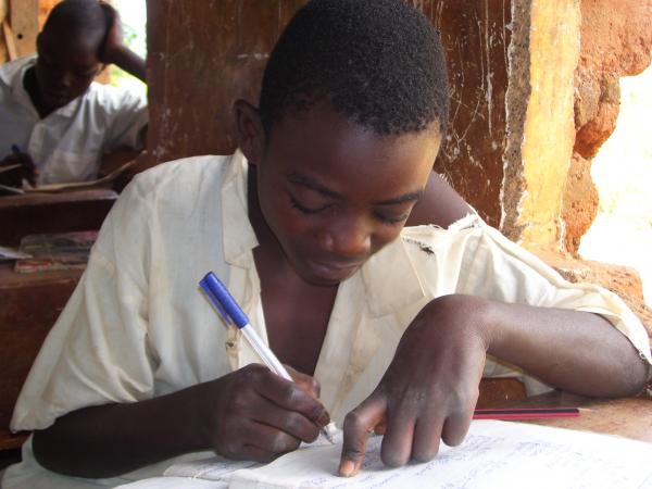 Education for All Along side HIV/AIDS Generation!!