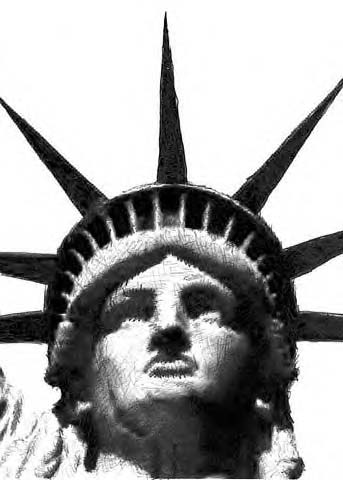 Lady Liberty