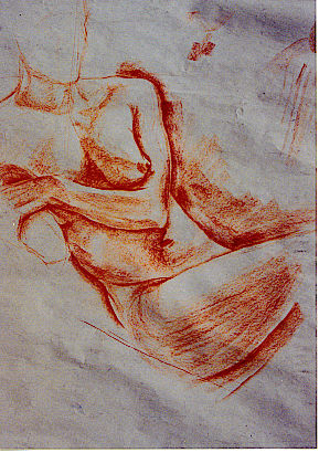Figure Study 2