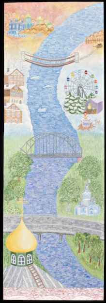 The River of our Life