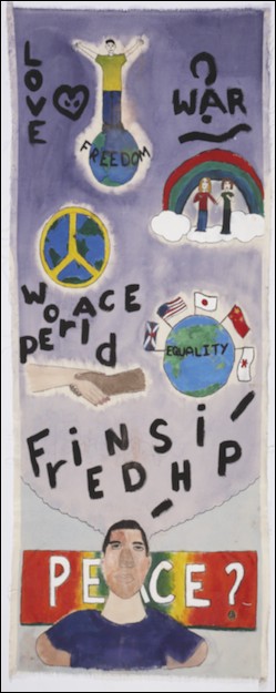 Thinking about Peace