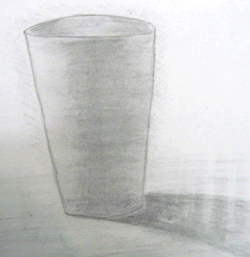 Glass