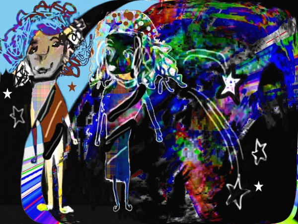 The Changelings