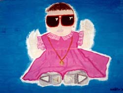 Me as a Child
