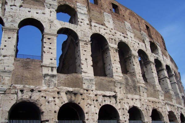 Colosseum