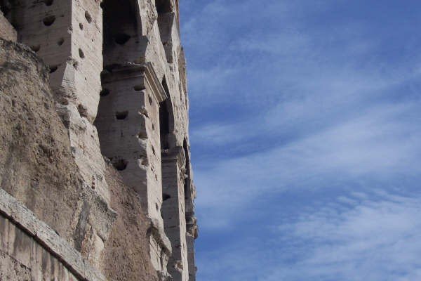 Colosseum II