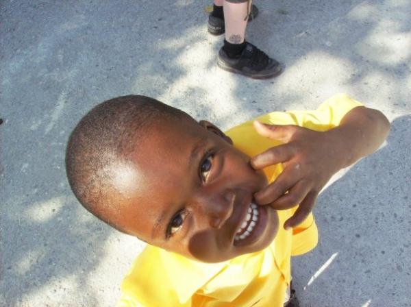 Smiles IV