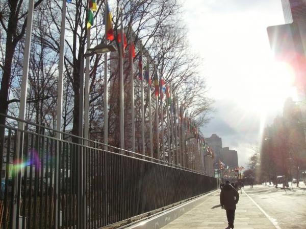 United Nations
